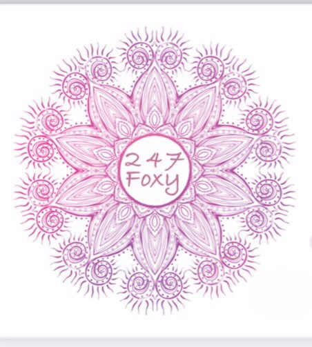 accessory shop　@247_foxy